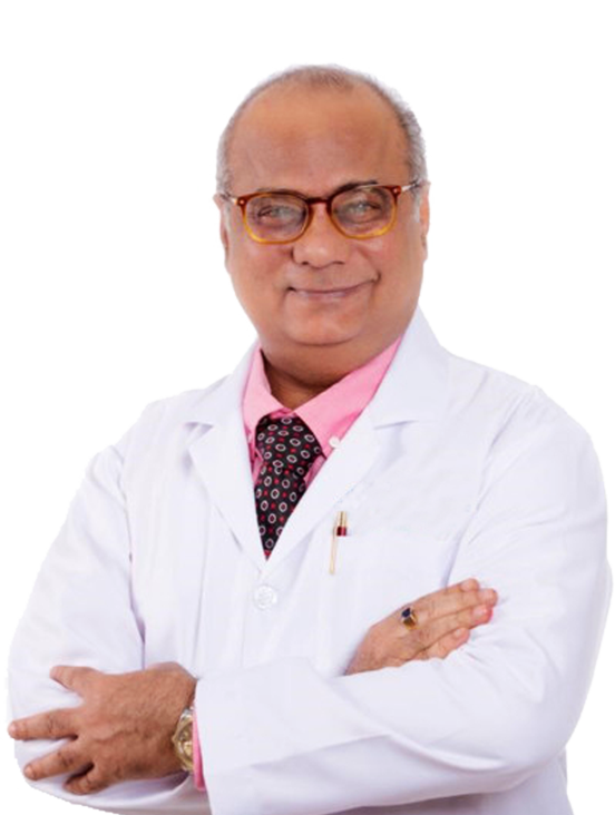 Dr Arun Sharma