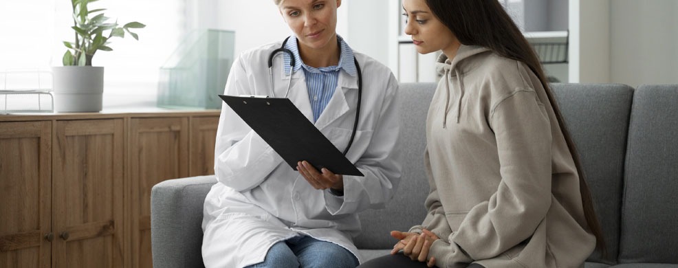 Stroke Treatment in Dubai