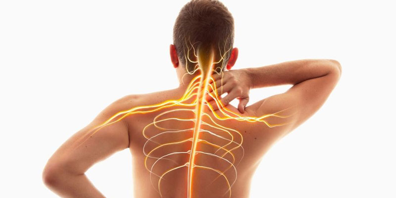 Fibromyalgia Treatment in Dubai