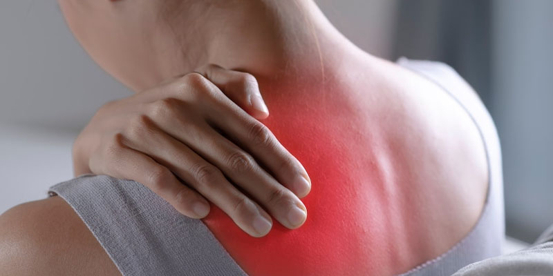 tension headache treatment Dubai