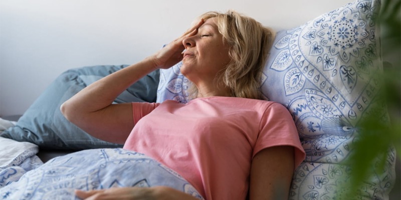 best fibromyalgia treatment in Dubai