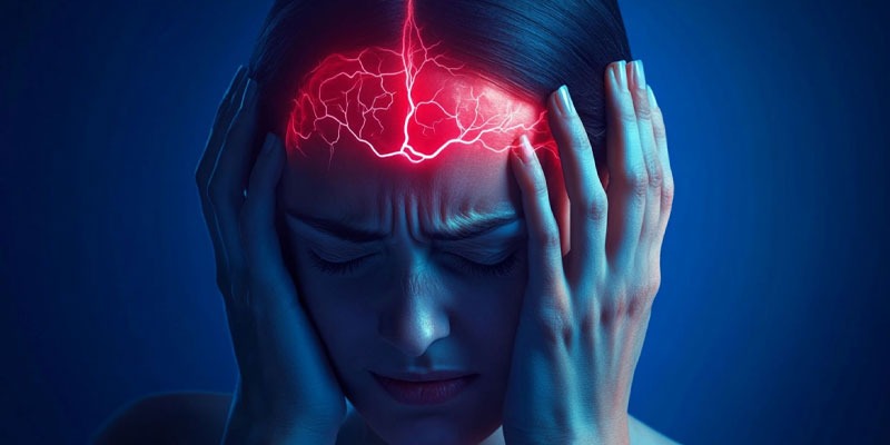 tension headache treatment Dubai