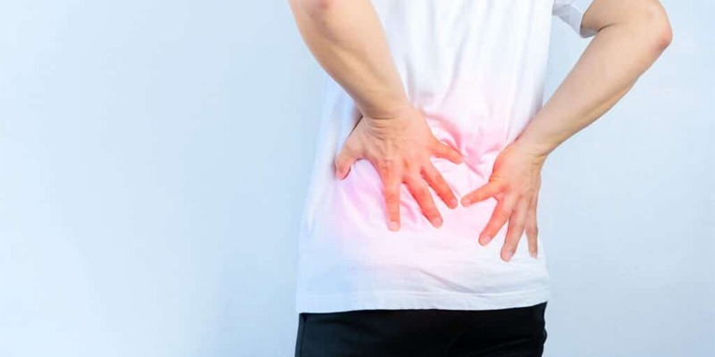 Fibromyalgia Treatment in Dubai