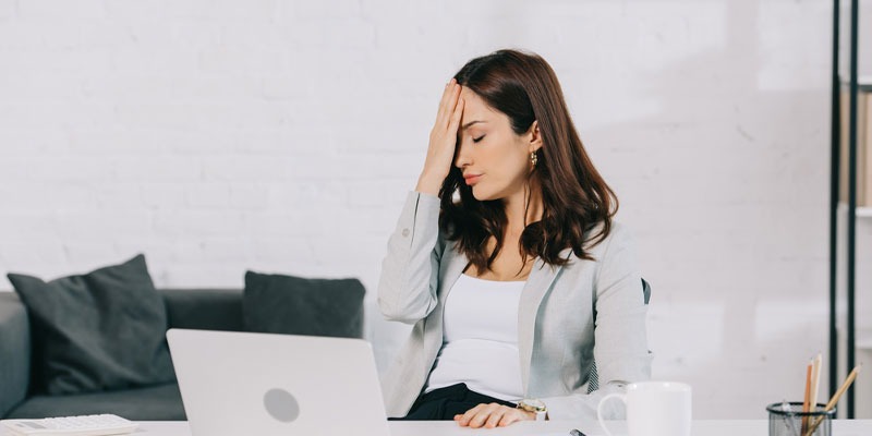 ension headache treatment Dubai