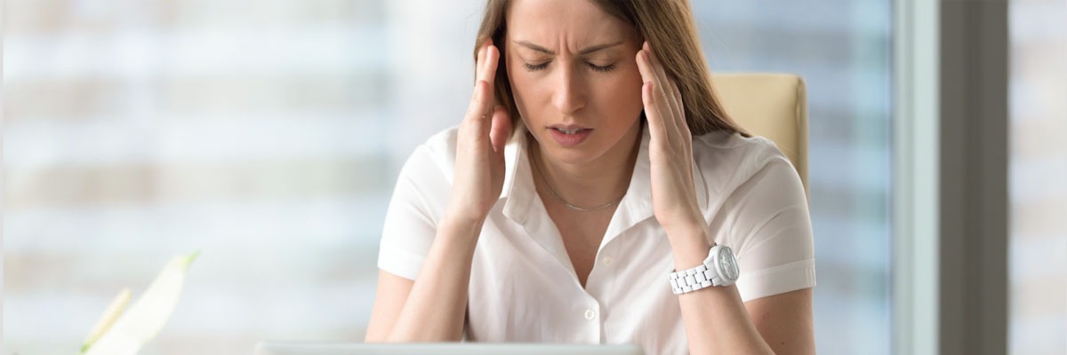 best headache treatment in Dubai