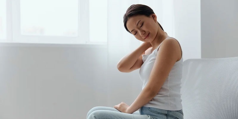 Fibromyalgia treatment in Dubai