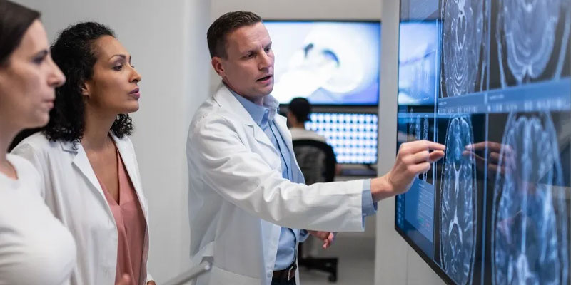 Fibromyalgia Treatment in Dubai